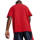 Puma Showtime Tee 3 "Time Red"