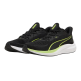 Puma Skyrocket Lite 2 "Black-Sunny Lime"