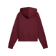 PUMA SPORT Comfort Short Hoodie FL "Ruby Shimmer"