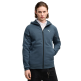 PUMA SPORT Graphic Holiday Full-Zip Hoodie FL "Evening Blue"