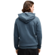 PUMA SPORT Graphic Holiday Full-Zip Hoodie FL "Evening Blue"