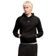 PUMA SPORT Graphic Holiday Hoodie FL "Black"