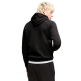 PUMA SPORT Graphic Holiday Hoodie FL "Black"