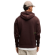 PUMA SPORT Graphic Holiday Hoodie FL "Chocolate Fondue"