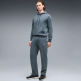 PUMA SPORT Graphic Holiday Sweatpants FL cl "Evening Blue"