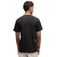 PUMA SPORT Graphic Metallic Tee "Black"