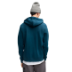 PUMA SPORT Logo Play Hoodie FL "Midnight Petrol"