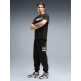 PUMA SPORT Logo Play Sweatpants FL cl "Black"