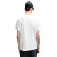 PUMA SPORT Logo Play Tee "White"