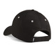 PUMA Squad BB Cap "Schwarz"