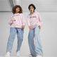 PUMA SQUAD Hoodie TR "Grape Mist"
