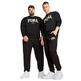 VERFAHREN Pullover FL cl "Schwarz"
