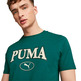 VERFAHREN Tee "Malachite"