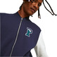 Puma QUALITÄT Track Jacket FL "Navy"
