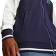 Puma QUALITÄT Track Jacket FL "Navy"