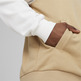 VERFAHREN Track Jacket TR "Prairie Tan"