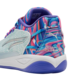 Stewie 4 Prism "Light Aqua"