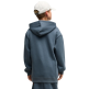 PUMA STREET Relaxed Hoodie FL B "Evening Blue"