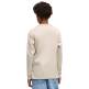 PUMA STREET Relaxed Longsleeve Tee B "Silver Fog"