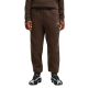 PUMA STREET Relaxed Sweatpants FL B "Chocolate Fondue"