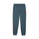 PUMA STREET Relaxed Sweatpants FL B "Evening Blue"