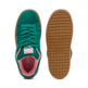 Puma Suede XL Jr  "Wild Green-Pinkscape"