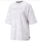 Puma Summer Graphic AOP T "Lavender"