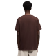 Puma SUNSET DRIVE Graphic Tee "Brown"