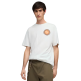 Puma SUNSET DRIVE Relaxed Tee "White"
