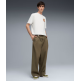 Puma SUNSET DRIVE Relaxed Tee "White"