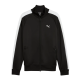 Puma T7 ALWAYS ON Track Jacket DK "Black"