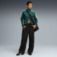 Puma T7 ALWAYS ON Track Jacket "Green Terrain"