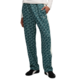 Puma T7 AOP Relaxed Track Pants PT "Green Terrain"