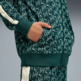 Puma T7 AOP Track Jacket PT "Green Terrain"