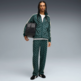 Puma T7 AOP Track Jacket PT "Green Terrain"