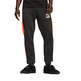 Puma T7 ICON Track Pants "Black-Hot Heat"