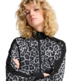 Puma T7 LEO LUXE AOP Short Track Jacket "Black"