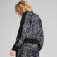 Puma T7 LEO LUXE AOP Short Track Jacket "Black"