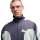Puma T7 Love of The Cat Relaxed Track Jacket "Inky Depths"