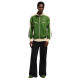 Puma T7 Relaxed Retro Track Jacket "Earthy Green"