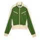 Puma T7 Relaxed Retro Track Jacket "Earthy Green"