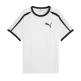 Puma T7 Ringer Tee "White"