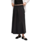 Puma T7 Woven Midi Skirt "Black"