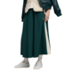 Puma T7 Woven Midi Skirt "Green Terrain"