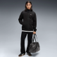 PUMA TECH Material Mix Full-Zip Hoodie DK