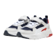 Puma Trinity 2 LT AC+ PS "Navy-White-Feather Gray"