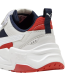Puma Trinity 2 LT AC+ PS "Navy-White-Feather Gray"