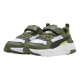 Puma Trinity 2 LT AC+ PS "White-Black-Moss Veil"