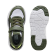 Puma Trinity 2 LT AC+ PS "White-Black-Moss Veil"
