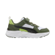 Puma Trinity 2 LT AC+ PS "White-Black-Moss Veil"
